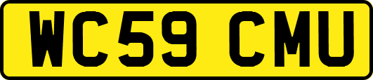 WC59CMU