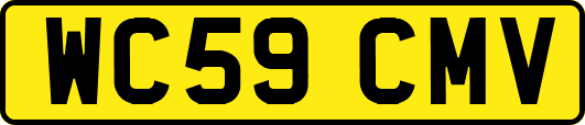 WC59CMV