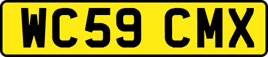 WC59CMX