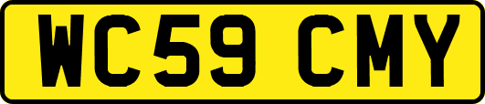 WC59CMY