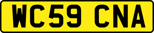WC59CNA