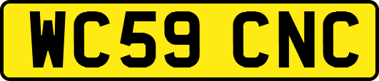 WC59CNC