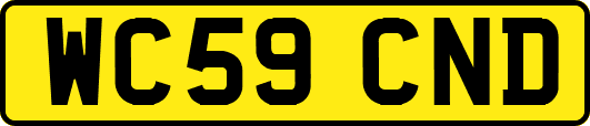 WC59CND