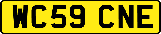 WC59CNE