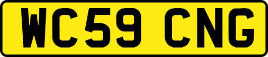 WC59CNG