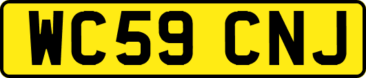 WC59CNJ