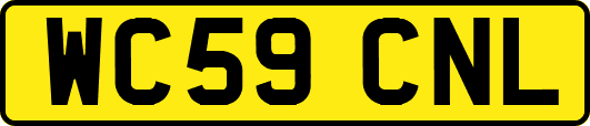 WC59CNL