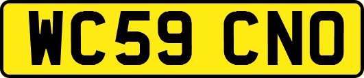 WC59CNO