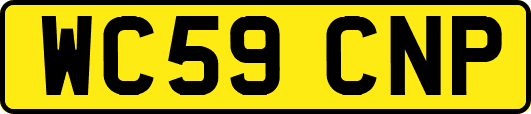 WC59CNP