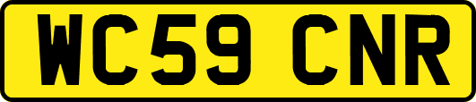 WC59CNR