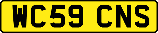 WC59CNS