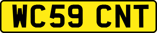 WC59CNT