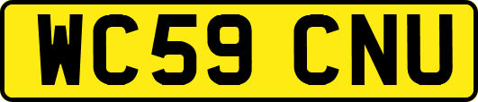 WC59CNU