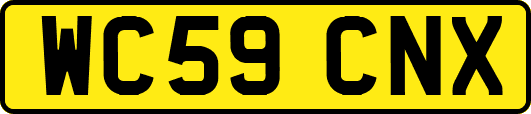 WC59CNX