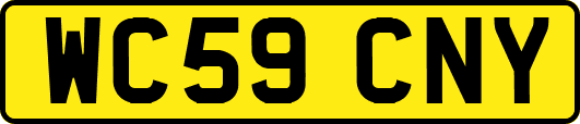 WC59CNY