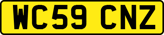 WC59CNZ