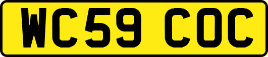 WC59COC