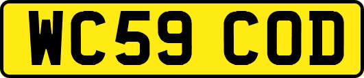 WC59COD