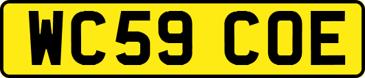 WC59COE