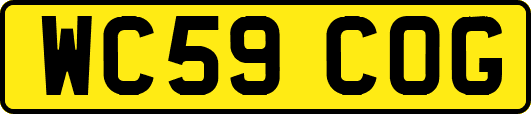 WC59COG