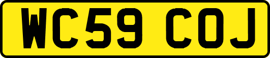 WC59COJ