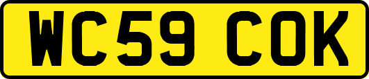 WC59COK