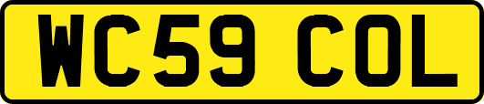 WC59COL