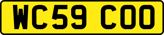 WC59COO
