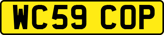 WC59COP