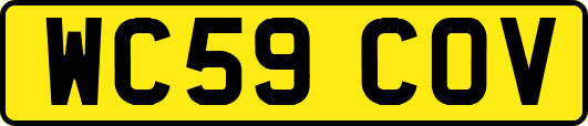 WC59COV