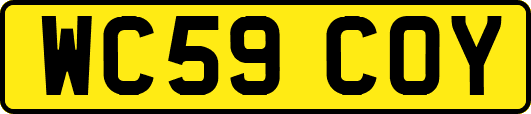 WC59COY