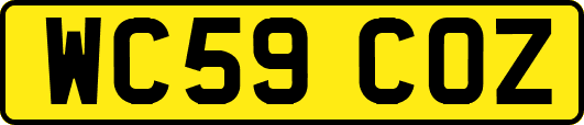 WC59COZ