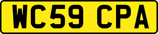 WC59CPA