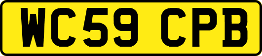 WC59CPB