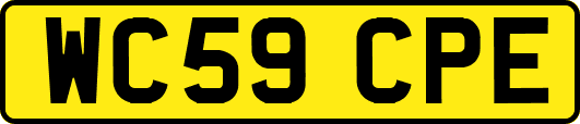 WC59CPE