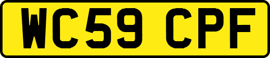 WC59CPF