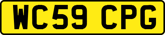 WC59CPG