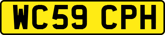 WC59CPH