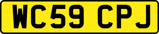 WC59CPJ