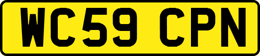WC59CPN