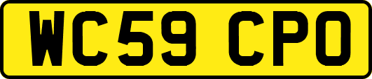 WC59CPO