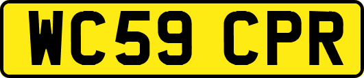 WC59CPR