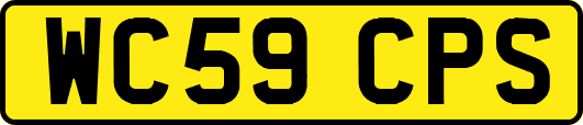 WC59CPS