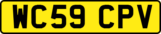 WC59CPV