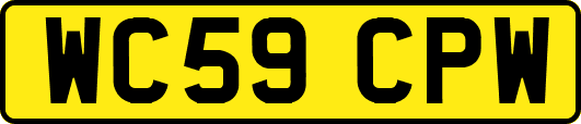 WC59CPW