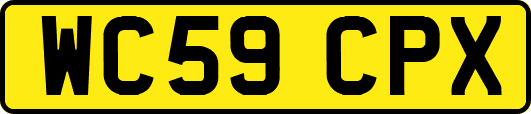 WC59CPX