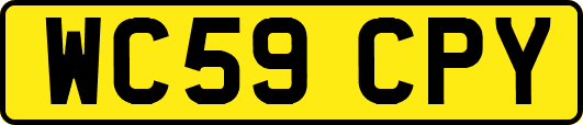 WC59CPY