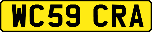 WC59CRA