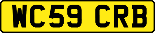 WC59CRB