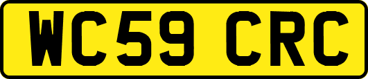WC59CRC
